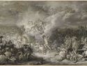  The Combat of Diomedes1776