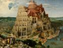 The Tower of Babel Vienna
