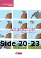 Animation side 20 - 23