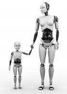 Robotfamilie