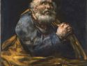 The Repentant St Peter