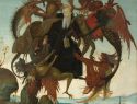 The Torment of Saint Anthony