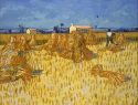 Vincent Van_Gogh_-_Corn_Harvest_in_Provence
