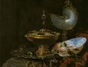 Pronk Still Life with Holbein Bowl